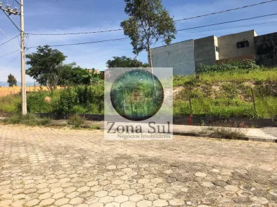 Terreno / Lote / Condomínio à venda, 10m² no Parque Santa Márcia, Votorantim