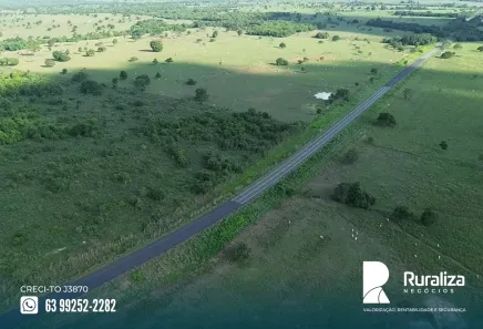 Fazenda / Sítio / Chácara à venda, 261m² no , Bernardo Sayão