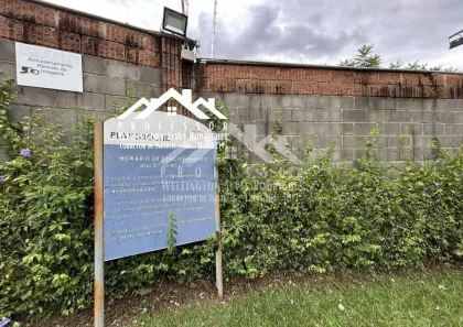 Terreno / Lote / Condomínio à venda, 300m² no Jardim Porto Real V, Limeira