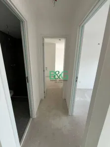 Apartamento com 2 Quartos à venda, 67m² no Vila Santa Delfina, São Paulo