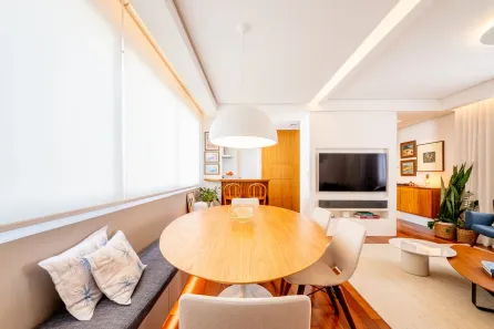 Apartamento com 3 Quartos à venda, 89m² no Auxiliadora, Porto Alegre