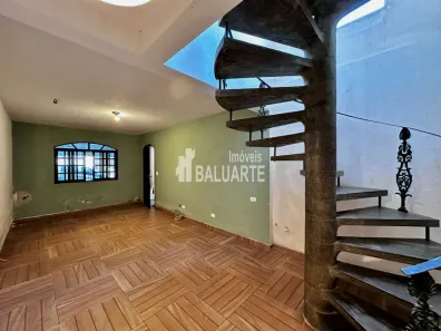 Sobrado com 2 Quartos à venda, 121m² no Vila Constança, São Paulo