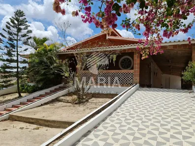 Fazenda / Sítio / Chácara com 2 Quartos à venda, 2700m² no Ebenezer, Gravatá