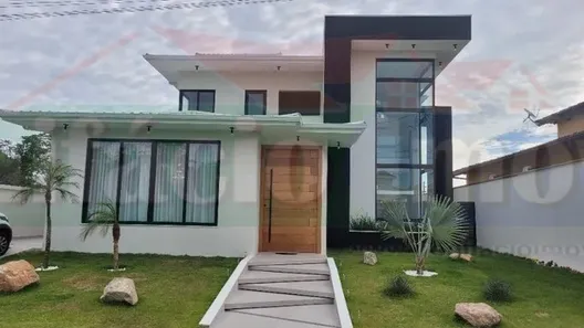 Casa de Condomínio com 4 Quartos à venda, 215m² no José Gonçalves, Armação dos Búzios