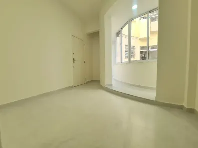 Apartamento com 1 Quarto à venda, 40m² no Catete, Rio de Janeiro