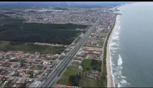 Terreno / Lote / Condomínio à venda, 4250000m² no Itajubá, Barra Velha