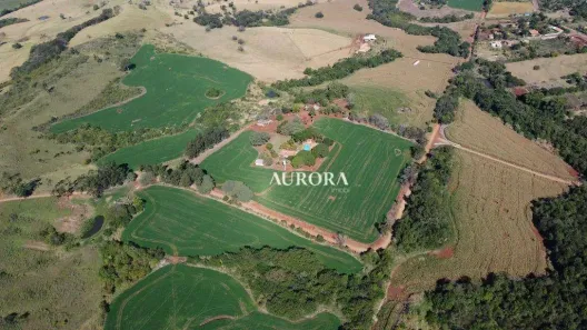 Fazenda / Sítio / Chácara à venda, 962964m² no Pinheiro, Ibiporã