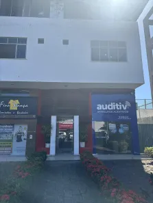 Conjunto Comercial / Sala para alugar, 40m² no Buraquinho, Lauro de Freitas