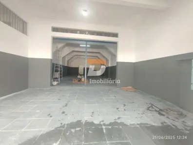 Conjunto Comercial / Sala para alugar, 140m² no Conceição, Diadema