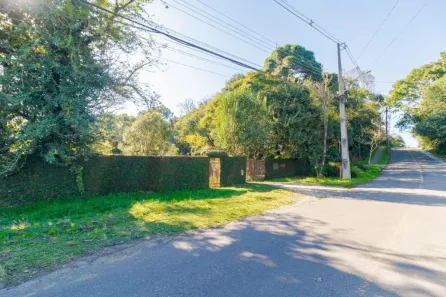 Terreno / Lote / Condomínio à venda, 9315m² no Abranches, Curitiba