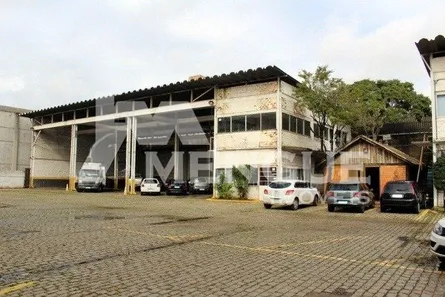 Galpão / Depósito / Armazém à venda, 1000m² no Anchieta, Porto Alegre
