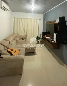 Casa com 2 Quartos à venda, 49m² no Morumbi, Foz do Iguaçu