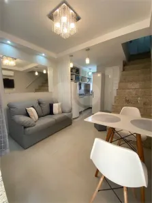 Apartamento com 2 Quartos à venda, 65m² no Centro (Mangue), Armação dos Búzios