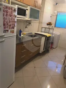 Apartamento com 2 Quartos à venda, 56m² no Santa Teresinha, São Paulo