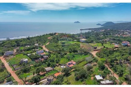 Terreno / Lote / Condomínio à venda, 360m² no Rasa, Armação dos Búzios