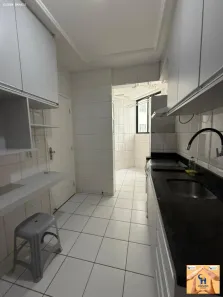 Apartamento com 3 Quartos à venda, 89m² no Luiz Anselmo, Salvador