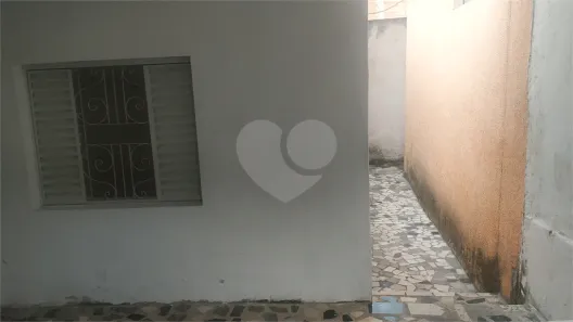 Casa com 1 Quarto para alugar, 80m² no Vila Campestre, São Paulo