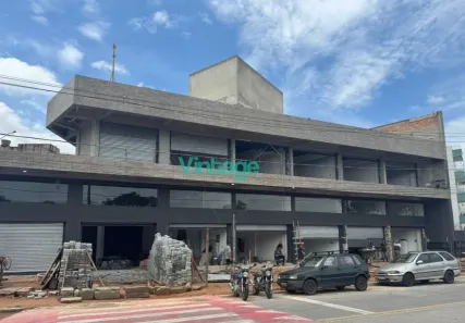Loja / Salão / Ponto Comercial à venda, 37m² no Europa, Contagem