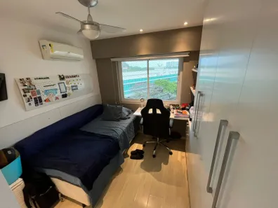 Apartamento com 2 Quartos à venda, 93m² no Barra da Tijuca, Rio de Janeiro