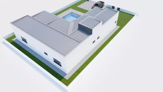 Fazenda / Sítio / Chácara com 3 Quartos à venda, 600m² no , Igaratá