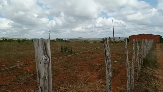 Fazenda / Sítio / Chácara com 5 Quartos à venda, 360000m² no , Passira