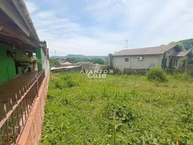 Terreno / Lote / Condomínio à venda, 473m² no Boi Morto, Santa Maria