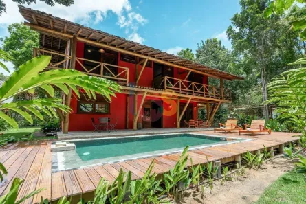 Casa com 5 Quartos à venda, 294m² no Trancoso, Porto Seguro