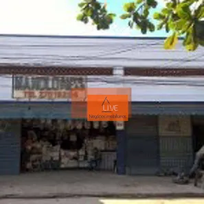 Loja / Salão / Ponto Comercial à venda, 390m² no Coelho, São Gonçalo
