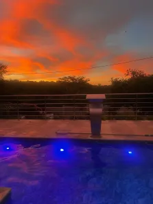 Casa de Condomínio com 4 Quartos à venda, 380m² no , Bela Vista de Goiás