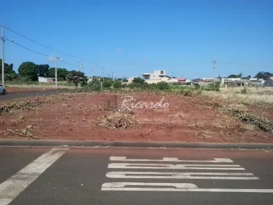 Terreno / Lote / Condomínio à venda, 10m² no Jardim Bela Vista, Sabáudia