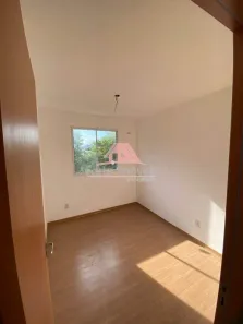 Apartamento com 2 Quartos à venda, 45m² no Inhoaíba, Rio de Janeiro