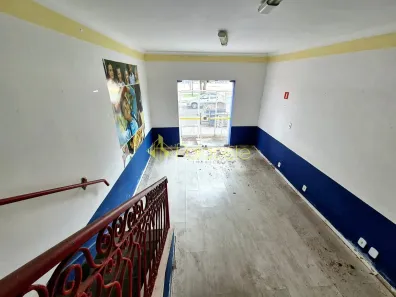 Casa Comercial com 1 Quarto para venda ou aluguel, 248m² no Centro, Pindamonhangaba