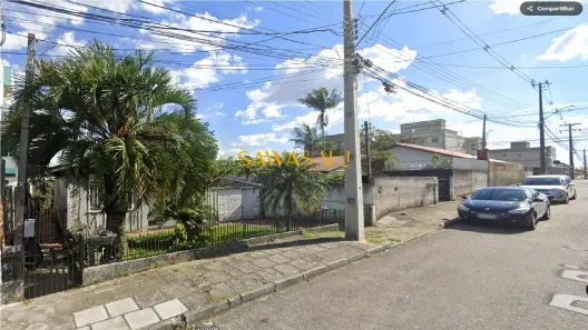 Terreno / Lote / Condomínio à venda, 455m² no Boneca do Iguaçu, São José dos Pinhais
