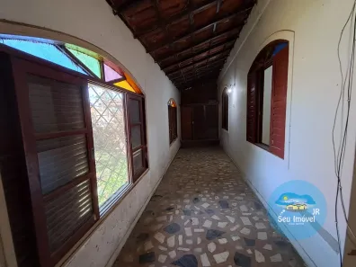 Casa com 4 Quartos à venda, 135m² no Hospicio, Araruama