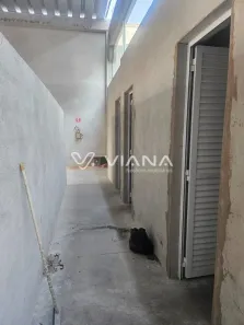 Prédio Inteiro para alugar, 1200m² no Campestre, Santo André