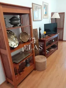 Apartamento com 2 Quartos à venda, 63m² no Saldanha Marinho, Petrópolis