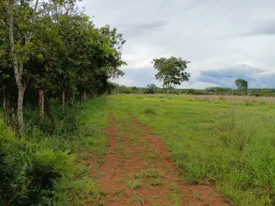 Fazenda / Sítio / Chácara à venda, 100000m² no Área Rural de Santo Antônio do Descoberto, Santo Antônio do Descoberto