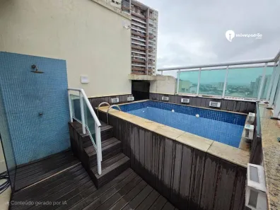 Cobertura com 4 Quartos para venda ou aluguel, 186m² no Palmeiras, Nova Iguaçu