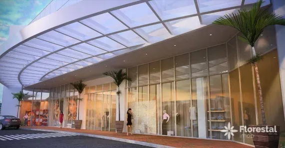 Conjunto Comercial / Sala à venda, 23m² no São João, Feira de Santana