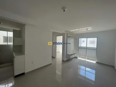 Apartamento com 2 Quartos para alugar, 53m² no Cedro, Camboriú