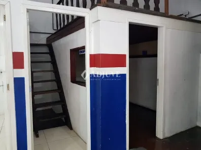 Loja / Salão / Ponto Comercial com 1 Quarto à venda, 299m² no Bingen, Petrópolis