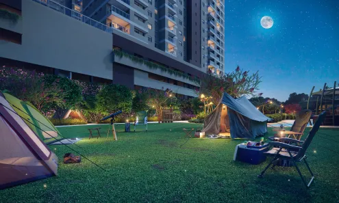 Apartamento com 2 Quartos à venda, 81m² no Armação, Penha