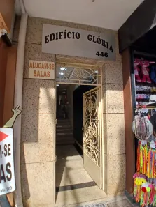 Conjunto Comercial / Sala para alugar, 28m² no Centro, Duque de Caxias