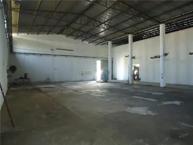 Galpão / Depósito / Armazém à venda, 3464m² no Parque Virgílio Viel, Sumaré