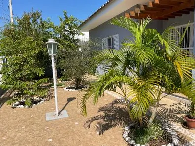 Casa de Condomínio com 5 Quartos à venda, 250m² no Centro, Águas de São Pedro