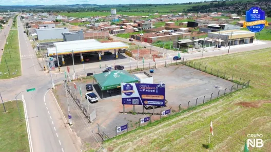 Terreno / Lote / Condomínio à venda, 250m² no Jardim Scala, Trindade
