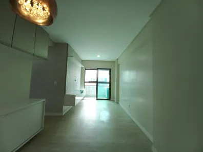 Apartamento com 3 Quartos para alugar, 69m² no Candeias, Jaboatão dos Guararapes