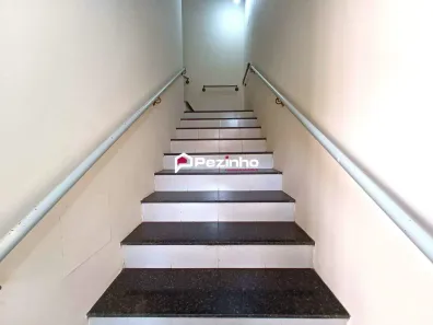 Conjunto Comercial / Sala para alugar, 10m² no Centro, Limeira