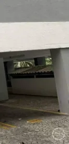 Garagem à venda, 6m² no Gonzaga, Santos