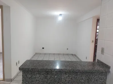 Apartamento com 2 Quartos para alugar, 60m² no Jardim São José, Bragança Paulista